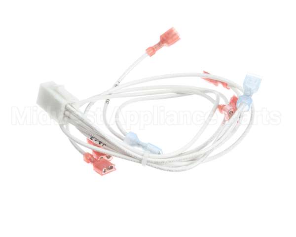 00-854708-00001 Vulcan Hart Harness,Field Terminal Box