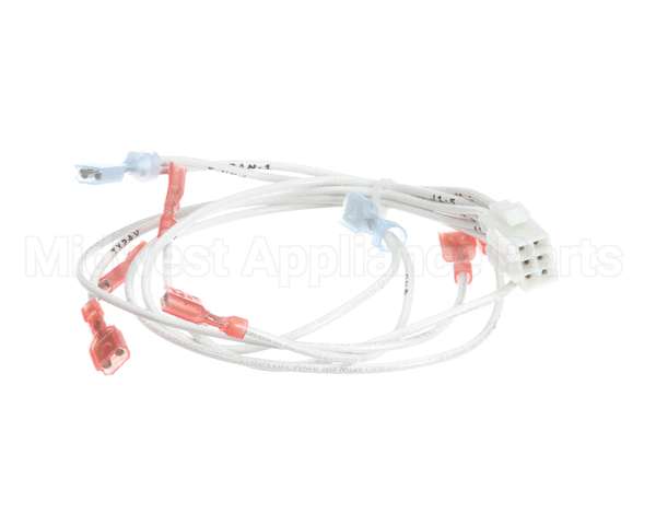 00-854708-00001 Vulcan Hart Harness,Field Terminal Box