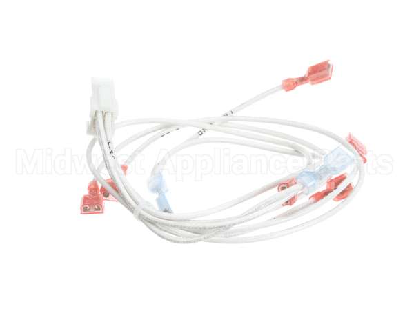 00-854708-00001 Vulcan Hart Harness,Field Terminal Box