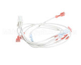 00-854708-00001 Vulcan Hart Harness,Field Terminal Box