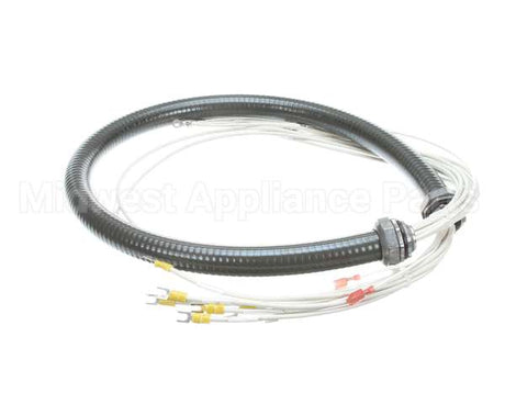 00-854713-00001 Vulcan Hart Harness,Element 40