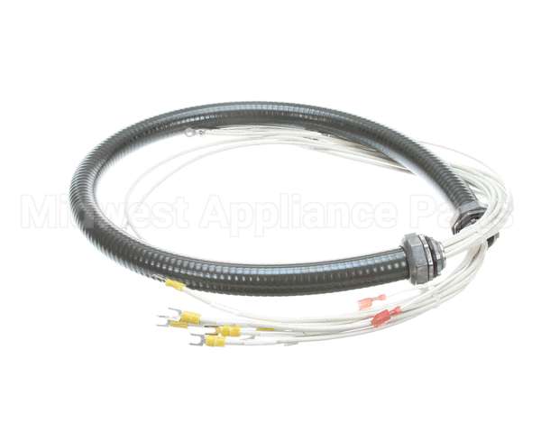 00-854713-00001 Vulcan Hart Harness,Element 40