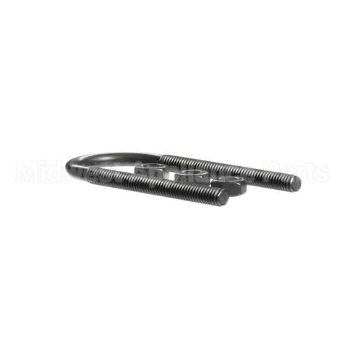 00-854733-00001 Vulcan Hart Bolt,U 1/4-20 Extended Length