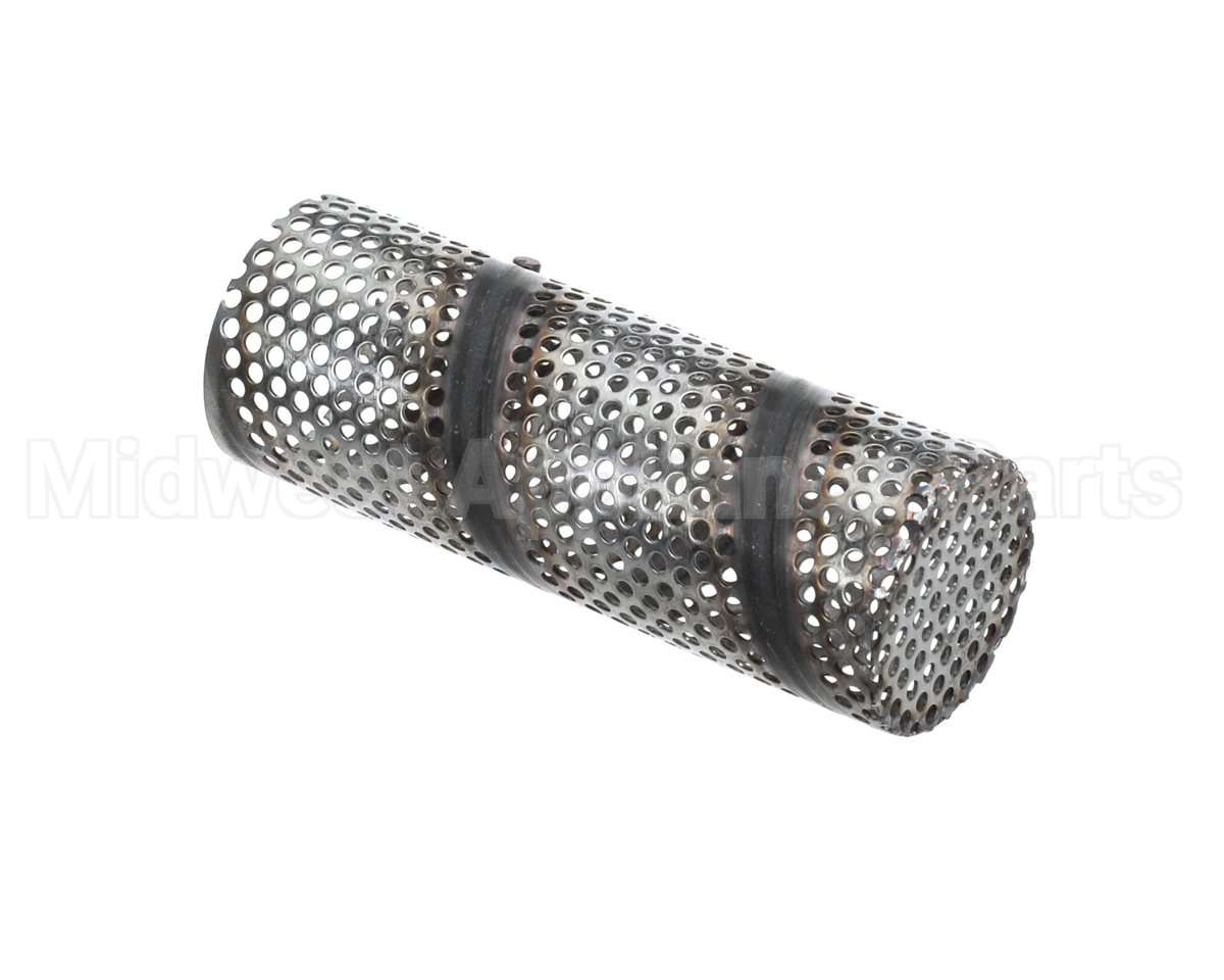 00-854746-00001 Vulcan Hart Strainer,Draw Off Valve
