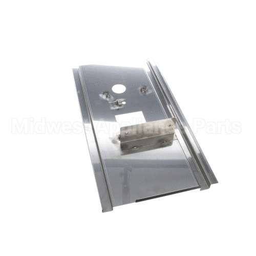 00-854814-00002 Vulcan Hart Panel,Weldment,Braising Pan