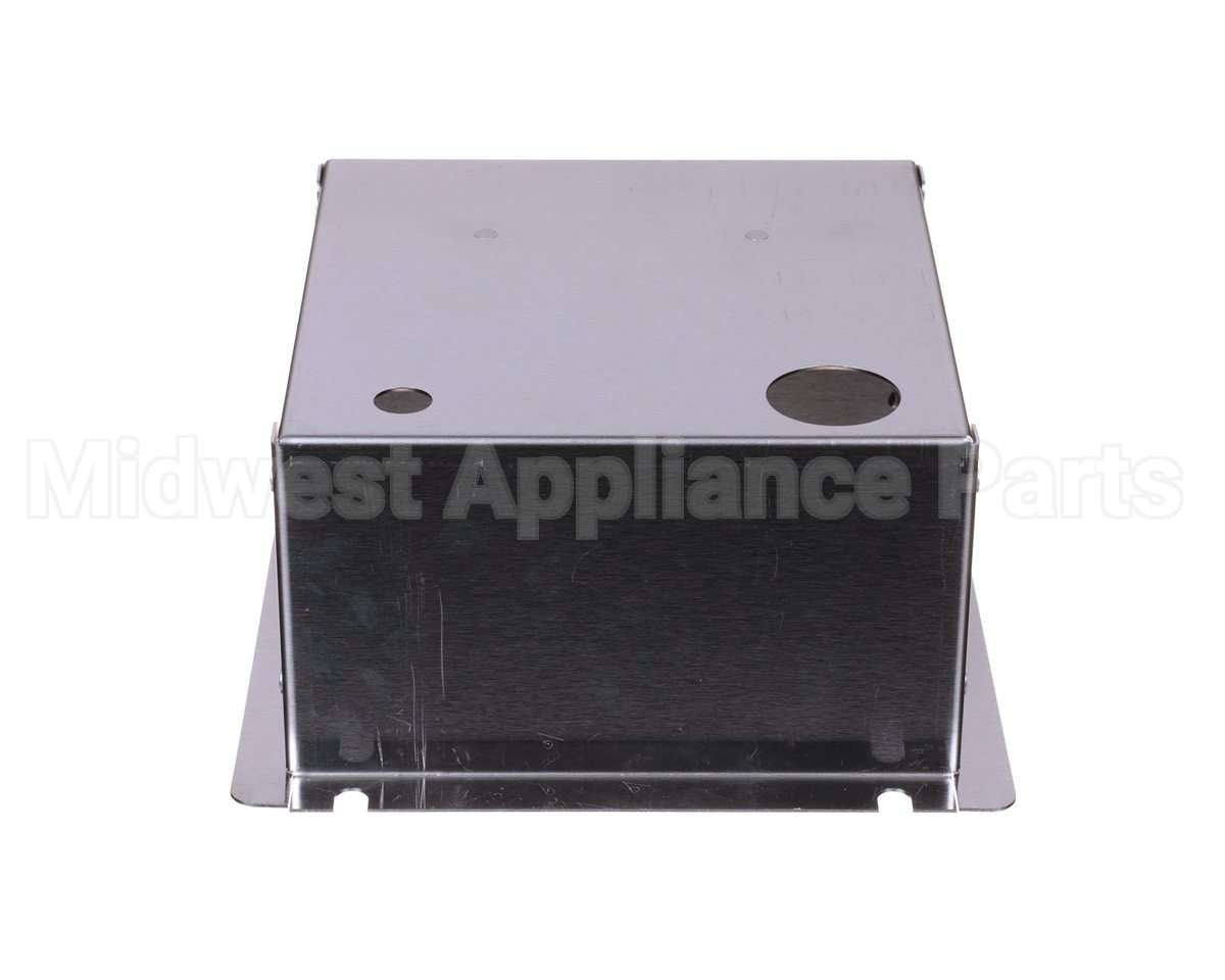 00-854817-00001 Vulcan Hart Box,Control Panel Bp