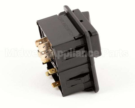 00-855002-00001 Vulcan Hart Switch,Power Indicator Light