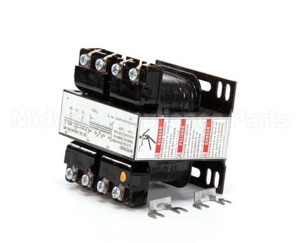 00-855036-00001 Vulcan Hart Transformer,240/480,115/50/60