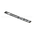 00-855288-00001 Compatible Vulcan Cabinet, Door Handle Fac E Plate