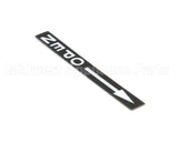 00-855288-00001 Vulcan Hart Cabinet,Door Handle Face Plate