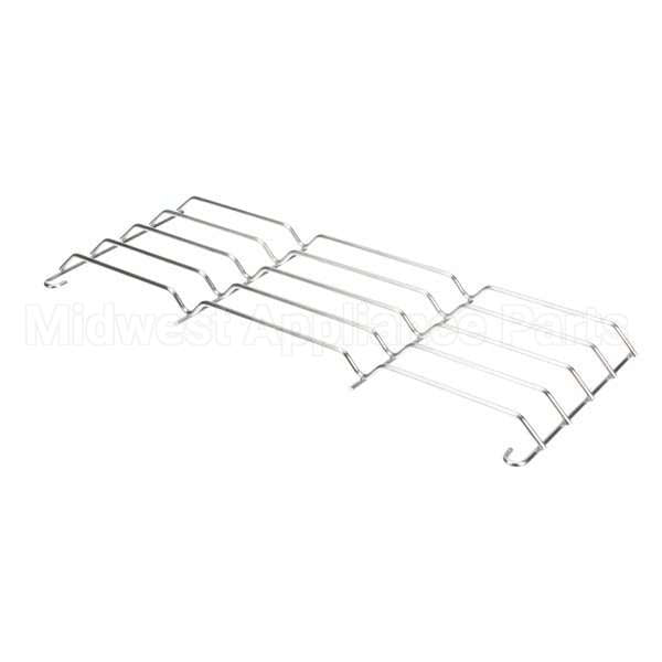 00-855355-00001 Compatible Vulcan Rack, Wire 3 Pan Compt