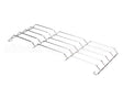 00-855355-00001 Vulcan Hart Rack,Wire 3 Pan Compt
