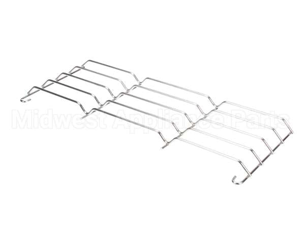 00-855355-00001 Vulcan Hart Rack,Wire 3 Pan Compt