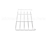 00-855355-00001 Vulcan Hart Rack,Wire 3 Pan Compt