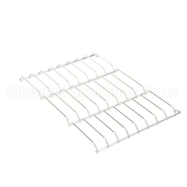 00-855355-00002 Compatible Vulcan Rack, Wire, 5-Pan Compt
