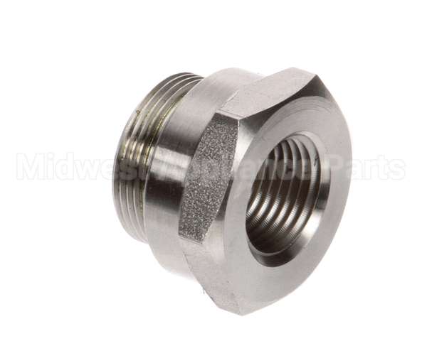 00-855394-00001 Vulcan Hart Cabinet,Steam Port Adapter