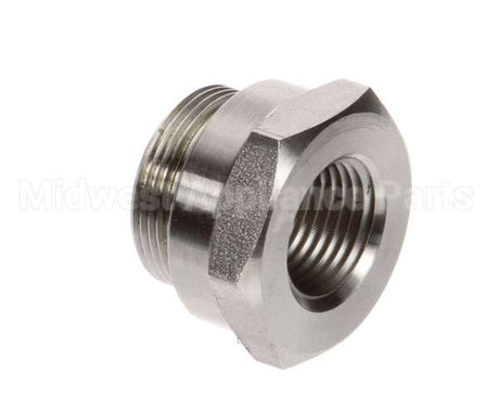 00-855394-00001 Vulcan Hart Cabinet,Steam Port Adapter