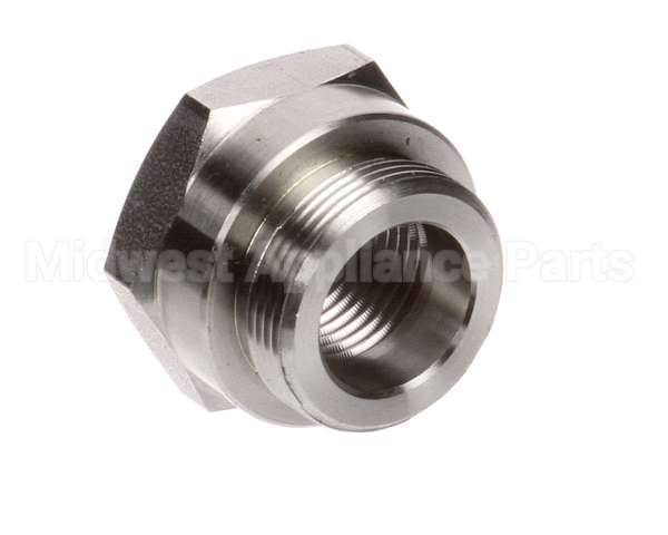 00-855394-00001 Vulcan Hart Cabinet,Steam Port Adapter