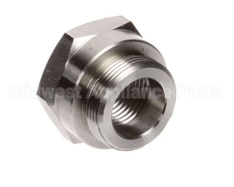 00-855394-00001 Vulcan Hart Cabinet,Steam Port Adapter