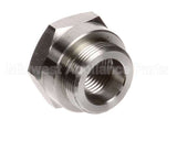 00-855394-00001 Vulcan Hart Cabinet,Steam Port Adapter