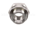 00-855394-00001 Vulcan Hart Cabinet,Steam Port Adapter