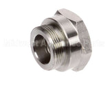 00-855394-00001 Vulcan Hart Cabinet,Steam Port Adapter