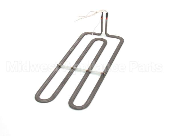 00-855529-00001 Vulcan Hart Heater Assembly,480V