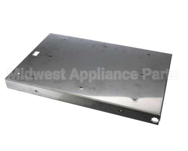 00-855582-00001 Hobart Door,Compt Bracket Weld 3 Pan