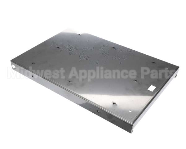00-855582-00001 Hobart Door,Compt Bracket Weld 3 Pan