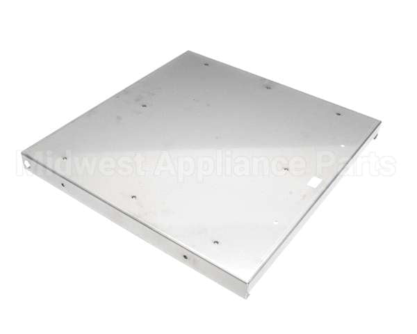00-855582-00002 Vulcan Hart Door,Compt Bracket Weld 5 Pan