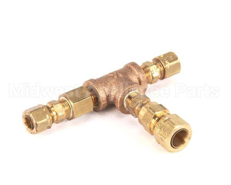 00-855601-00001 Vulcan Hart Pilot,Air Natural Assembly