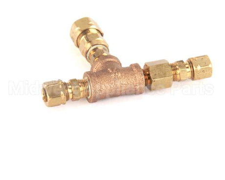 00-855601-00001 Vulcan Hart Pilot,Air Natural Assembly