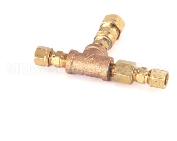 00-855601-00001 Vulcan Hart Pilot,Air Natural Assembly