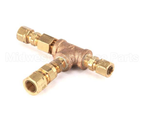 00-855601-00001 Vulcan Hart Pilot,Air Natural Assembly