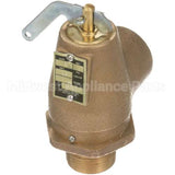 00-855606-00001 Compatible Vulcan Relief Valve