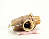 00-855606-00001 Vulcan Hart Valve,Relief 3/4" 5 Psi