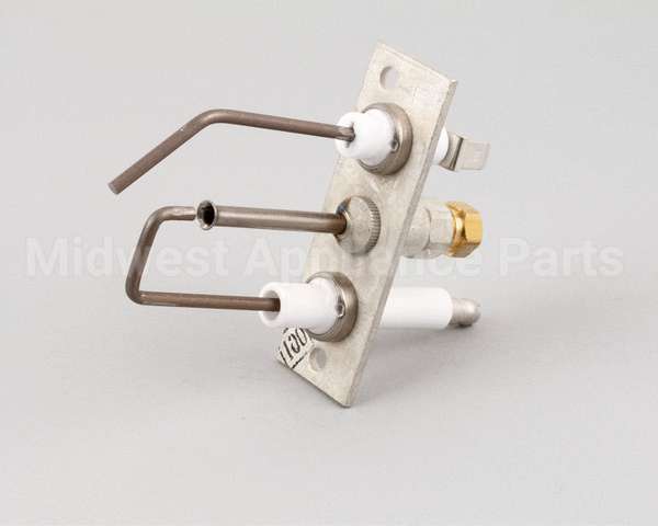 00-855627-00001 Vulcan Hart Pilot,Vax