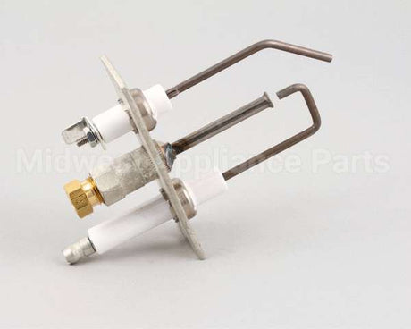 00-855627-00001 Vulcan Hart Pilot,Vax