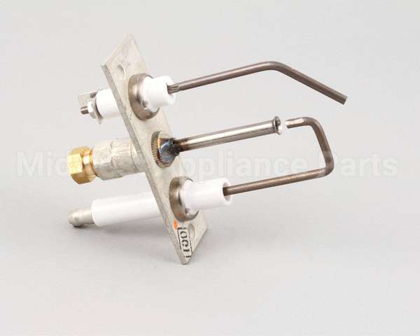 00-855627-00001 Vulcan Hart Pilot,Vax