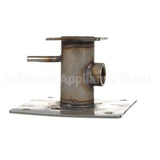 00-855640-00001 Vulcan Hart Burner,Adaptor Weld