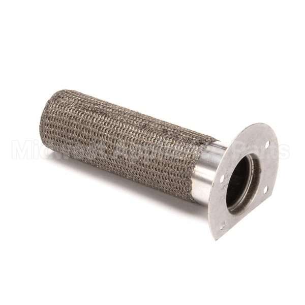 00-855646-00001 Compatible Vulcan Burner, Aconit