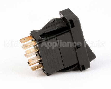 00-855677-00001 Vulcan Hart Switch,On/Off Lighted Dpdt