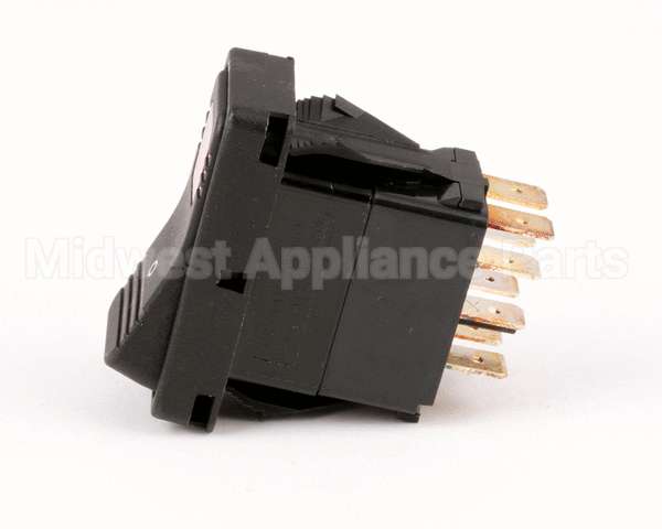 00-855677-00001 Vulcan Hart Switch,On/Off Lighted Dpdt