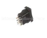 00-855677-00002 Vulcan Hart Switch,Delime Lighted