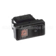 00-855677-00003 Compatible Midwest Appliance Parts Switch, On/Off Momentary Lt Dp