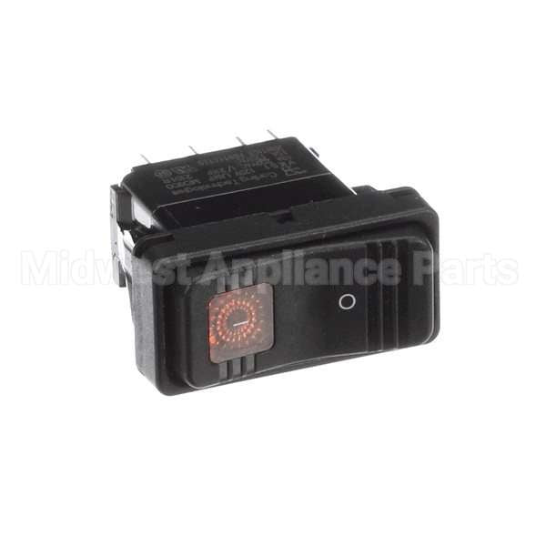 00-855677-00003 Compatible Midwest Appliance Parts Switch, On/Off Momentary Lt Dp