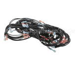 00-855691-00001 Vulcan Hart Harness,
