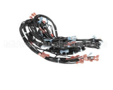 00-855691-00001 Vulcan Hart Harness,