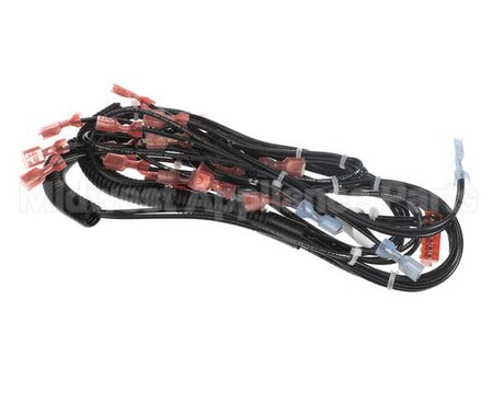 00-855692-00001 Vulcan Hart Harness,Wire C24Ga