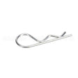 00-855729-00001 Compatible Vulcan Pin, Cotter Hair Pin